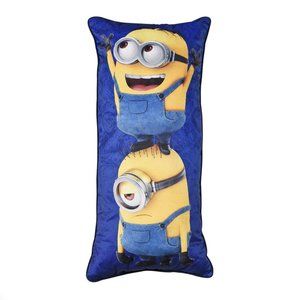 NEW Minions Huggable Body Pillow